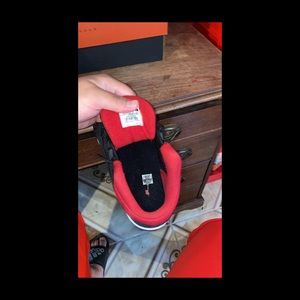 Jordan 11 low ie bred